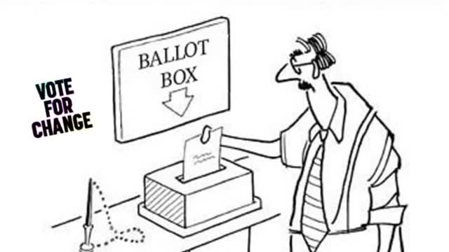 Democracy In Action