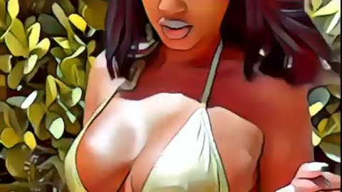 NATURTAL BODIES (VISUAL VIDEO)