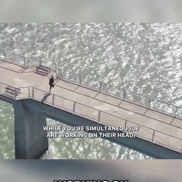 Pushing Beyond Limits: The Key to Success in Exercise and Life