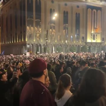 Paris - People Taking To The Streets To Protest