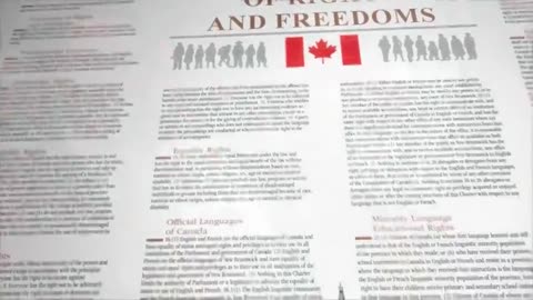 The End of Free Speech in Canada