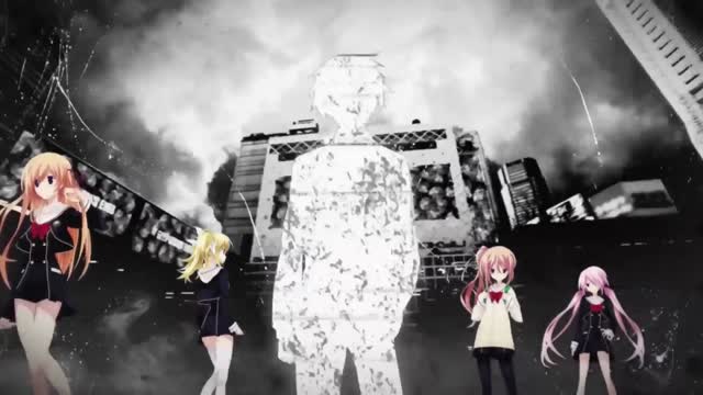 Chaos; Child Official The New Generation Madness Trailer