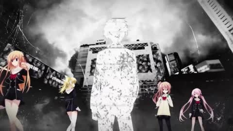 Chaos; Child Official The New Generation Madness Trailer