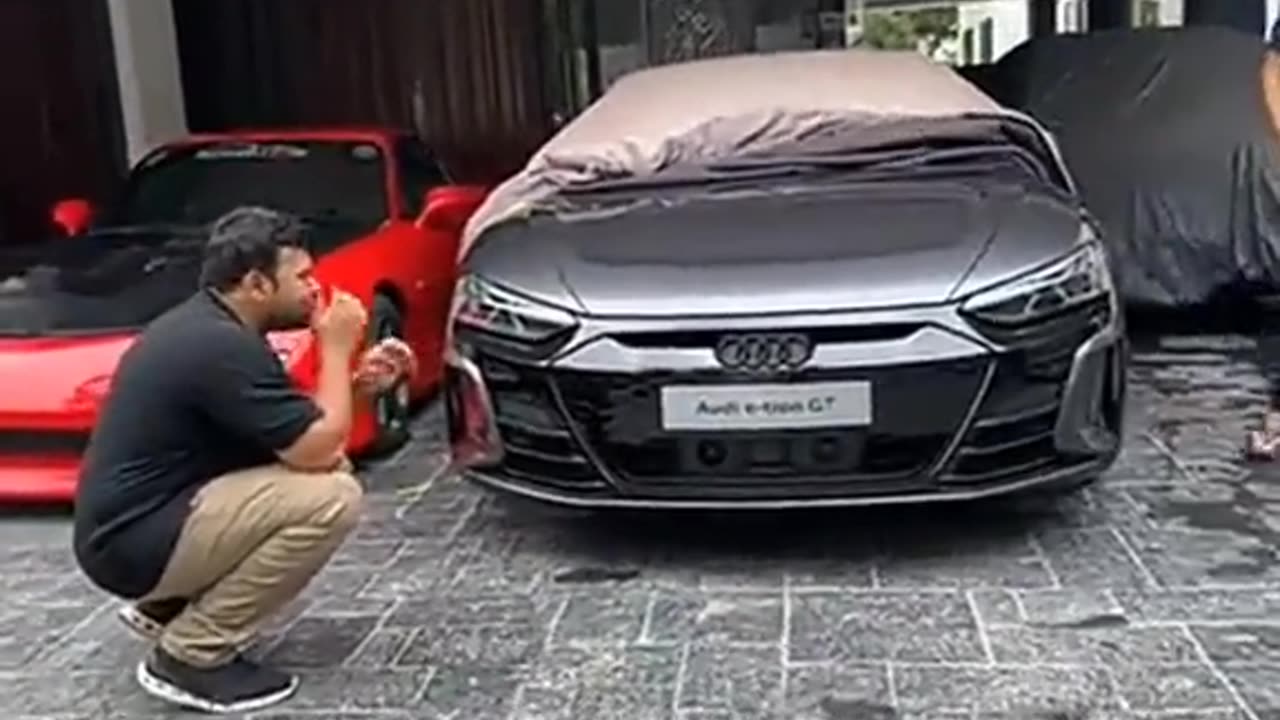 Ducky Bahi my favourite