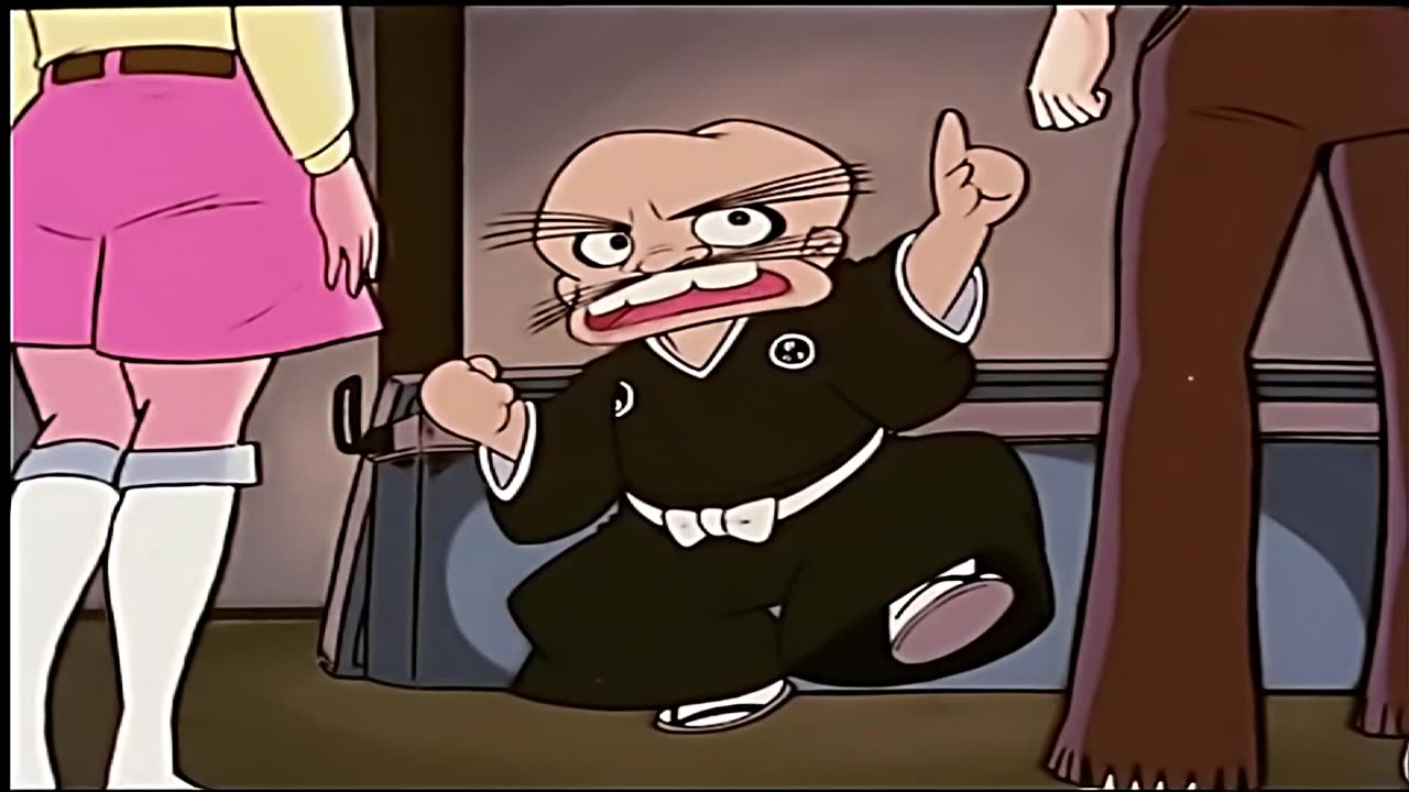 جريندايزر الحلقة 28