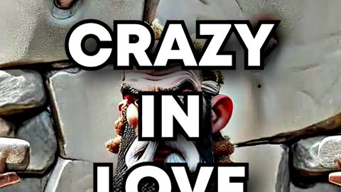 Crazy In Love #MAF #WAF #Tazadoctrine #TDOCRecordings #CrazyInLove2