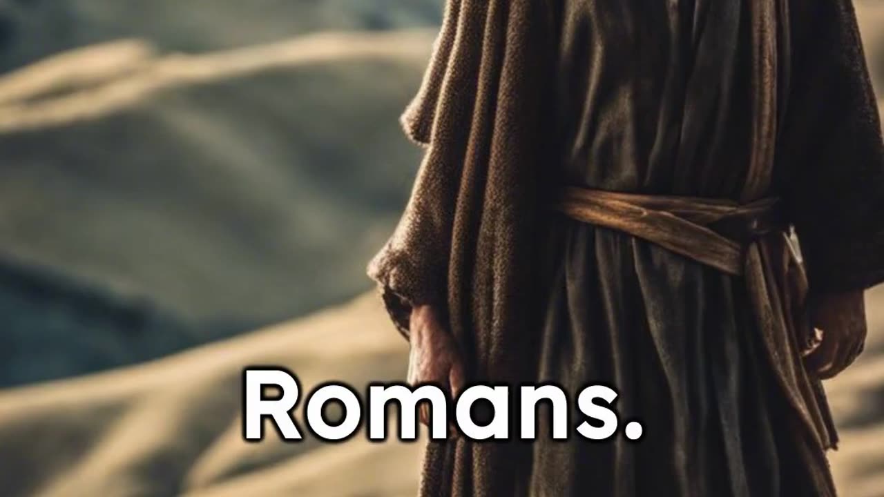 Gentile Fullness, Israel’s Salvation – Apostle Paul Quote Romans 11 #Redemption #Election #Cross
