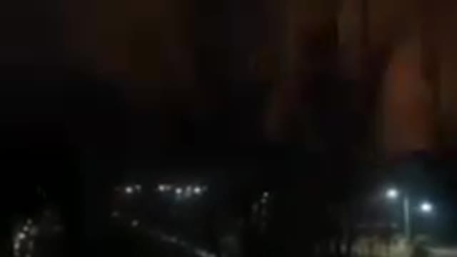 MLRS is working in Lisichansk