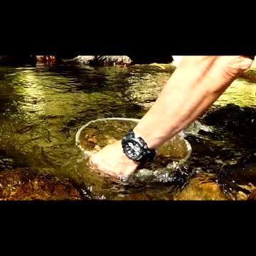 Agate Hunters in the Jungle