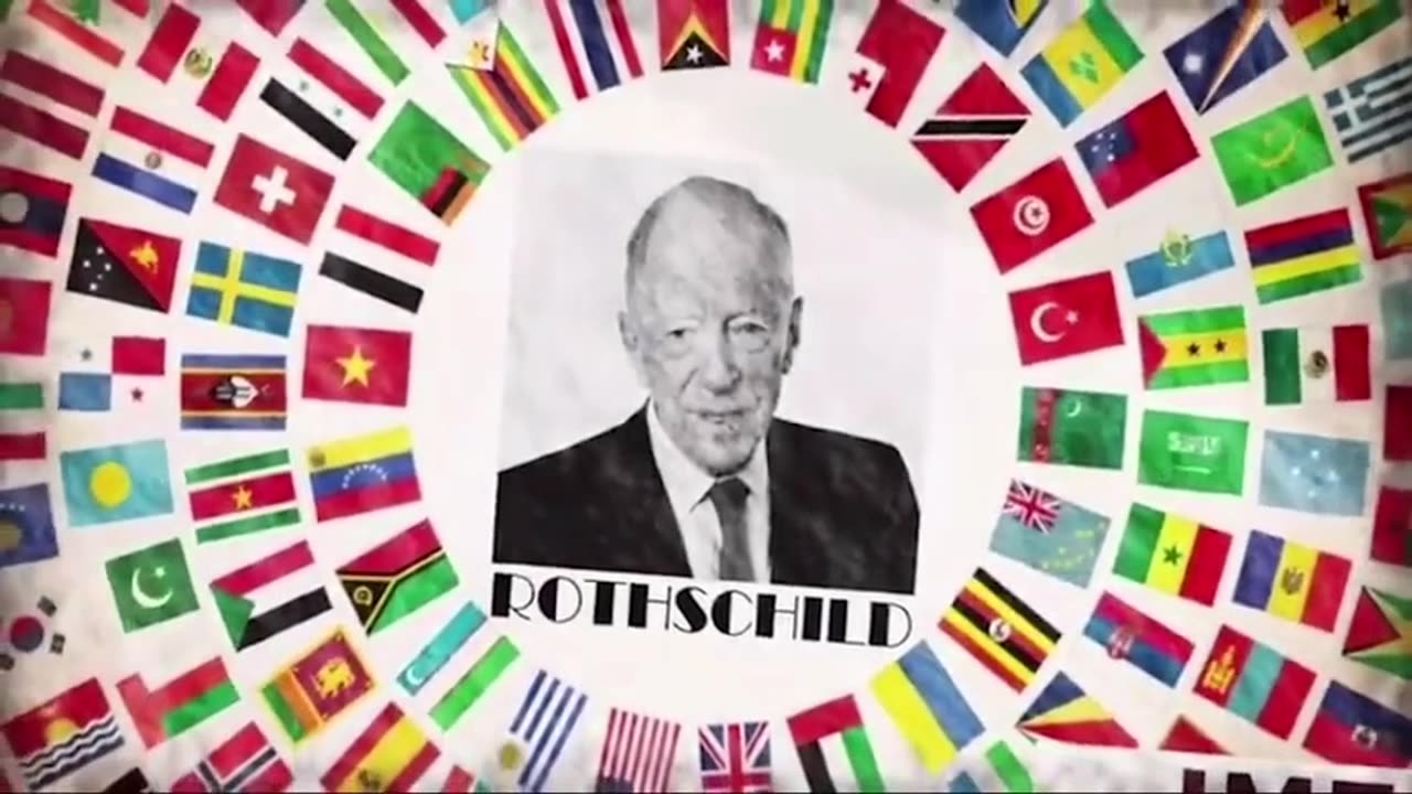 How The Rothschild Banking Cabal Gained Control of America, Europe, and Czarist Russia