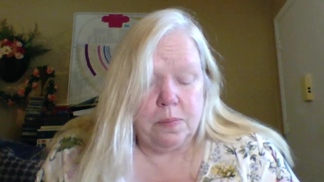 VISION OF PUTIN'S UNDERGROUND HANGARS 7-6-23@6:59AM (UPLOADED 7-7-23)