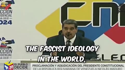 Venezuelan dictator Nicolás Maduro labels Elon Musk his "archenemy