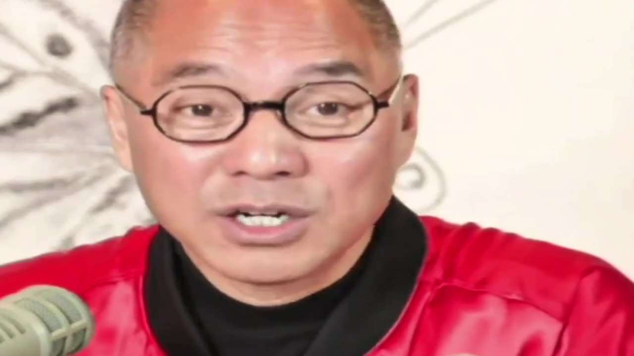 20211013文贵先生直播： #世界危局——世界黑暗力量和中国黑暗力量（江家、王岐山、曾家、孟家）统治世界计划受到扭曲，引发病毒疫苗失控、世界经济崩塌！ #习近平（有野心，没能力）