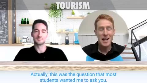 MOST IELTS Q&A