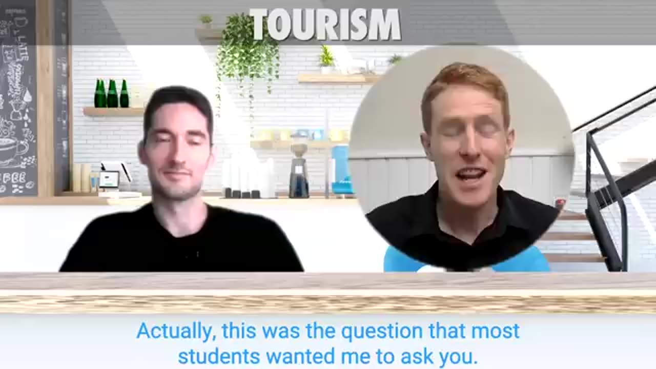 MOST IELTS Q&A