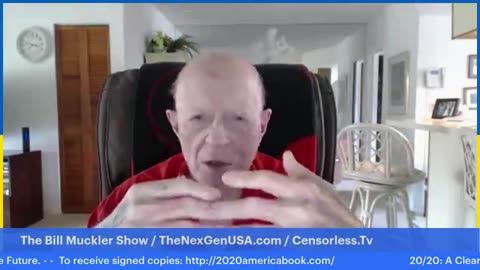 The Bill Muckler Show / 6-23-2023