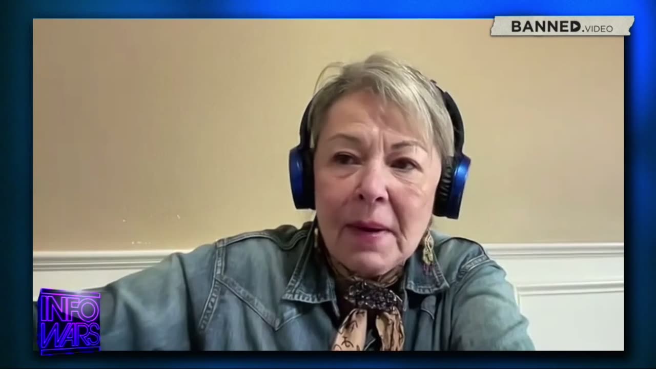 The Alex Jones Show in Full HD for March 14, 2023.