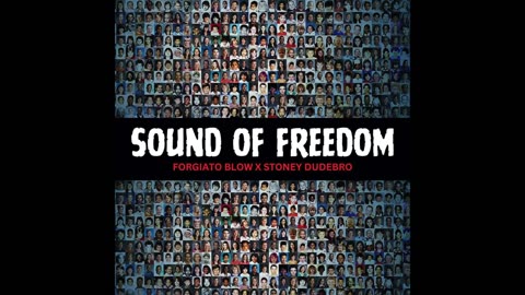 Sound Of Freedom