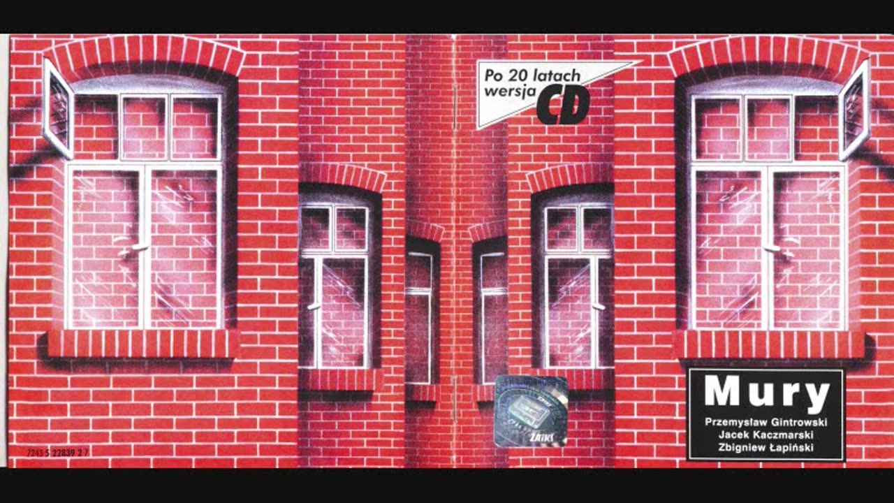 =Jacek Kaczmarski - Rejtan, Czyli Raport Ambasadora