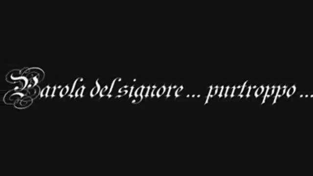 SCONVOLGENTE. Prima e dopo Gesù Cristo, nulla è mai cambiato DOCUMENTARIO i segreti dei nazisti pagani massonici satanisti vaticani che verranno sterminati e moriranno tutti nei loro peccati che NON GLI SARANNO MAI RIMESSI