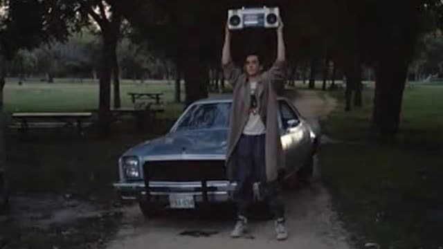 Say Anything / Put The Bone In: REDUX