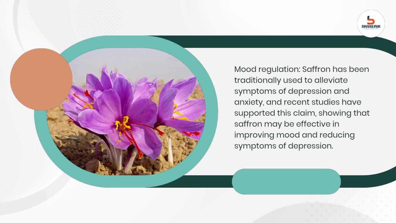 Unlocking the Power of Saffron | The Superfood of the Spice World| Top 10 Health Benefits