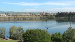 Pleasanton, CA — Shadow Cliffs Regional Recreation Area #1