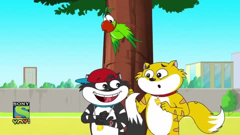 - - Honey Bunny Ka Jholmaal - Full Episode in Bengali - Videos for kidsp9