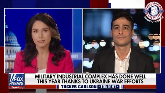 Tucker Carlson Tonight [Full Episode: December 30, 2022]