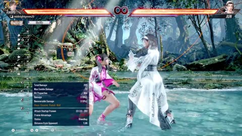 Tekken 8 - A New Ranked Journey Begins