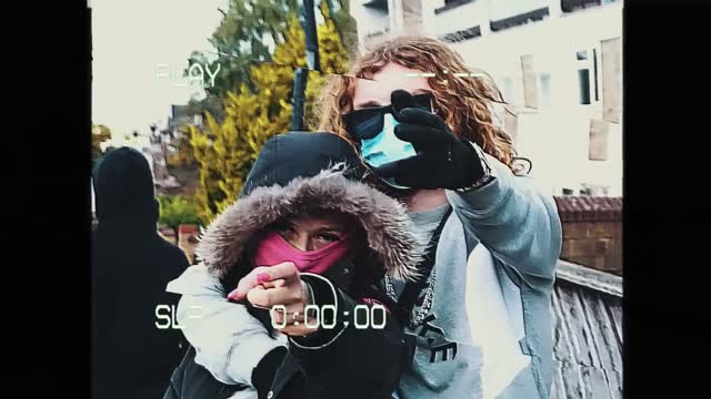 25_Hitta530 x Lurkz - Intent @PacmanTV