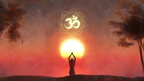 Soulful OM Chanting for Meditation & Deep Sleep | Refresh Mind