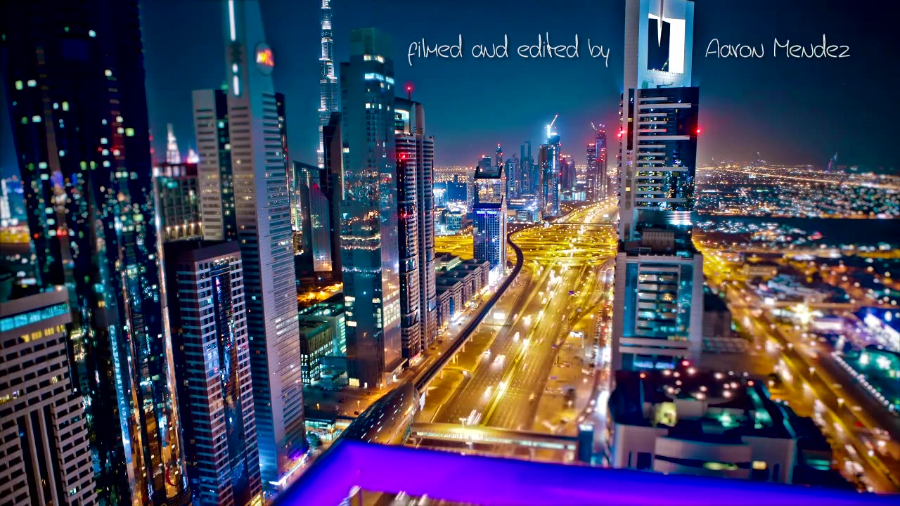 "Discover Dubai: A Glimpse into the City of Dreams"