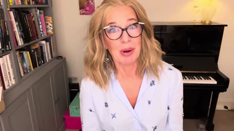 Katie Hopkins. ONS Manipulation of Excess Death Data. And retro-fitting it. Dead bodies disappear