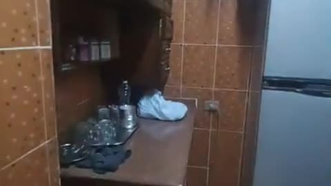 Furnished apartment on Tahrir Street, Dokki, code 90