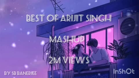 Best Of Arijit Singh | LOFI MASHUP | 2k23 (Slowed + Reverb) #lofi