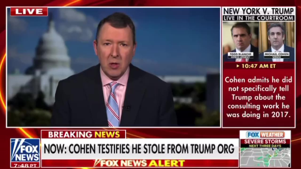 Cohen the Grifter 🐀