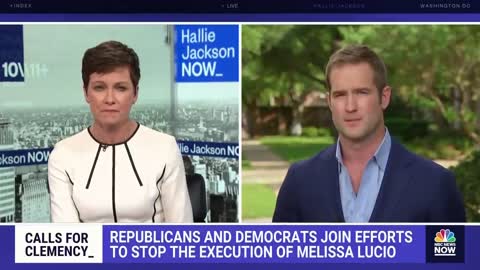 Republicans And Democrats Join Efforts To Stop Execution Of Melissa Lucio