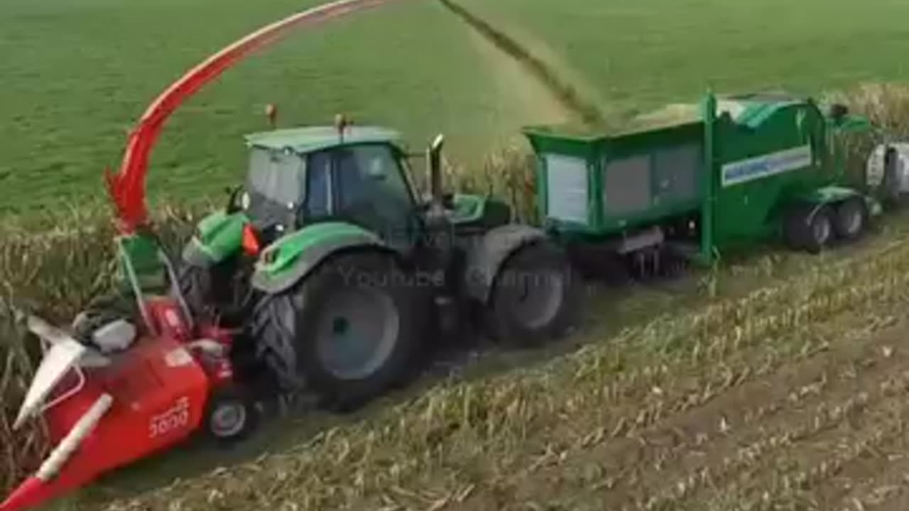 AGRONIC MultiBaler ##❗❗