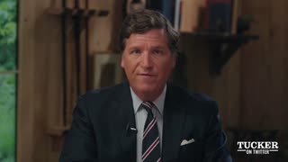 Tucker Carlson on Twitter Episode 2 Cling to your taboos!