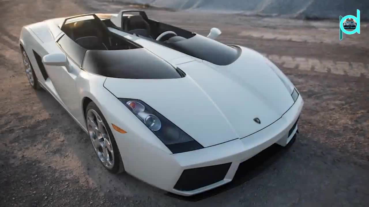 Top 10 Most Expensive and Rare LAMBORGHINI all of time