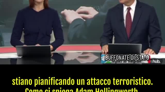 In Nuova Zelanda i Servizi di Intelligence hanno lanciato ....