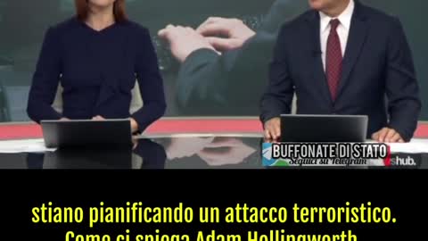 In Nuova Zelanda i Servizi di Intelligence hanno lanciato ....