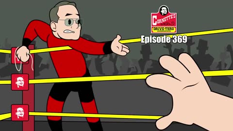 Jim Cornette on When The Tag Rope Was Introduced In Wrestling