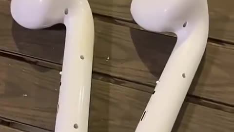 Headphone fail