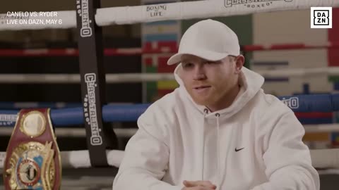 Canelo Álvarez reacts to his 5 greatest KOs