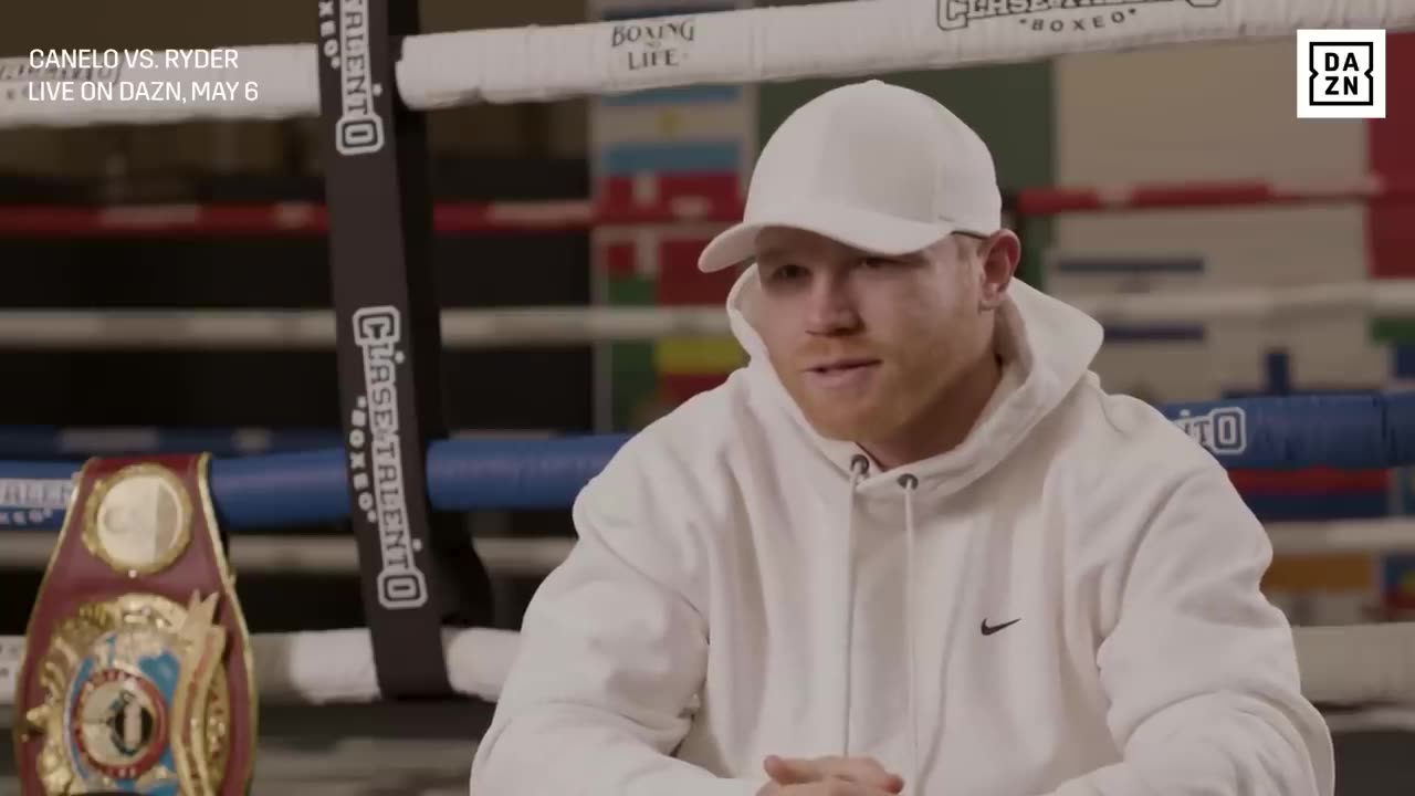 Canelo Álvarez reacts to his 5 greatest KOs
