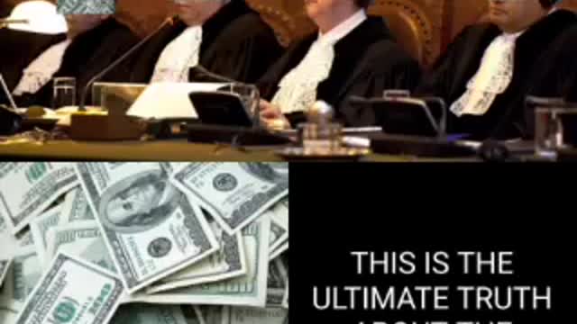 The ultimate truth about the manipulation