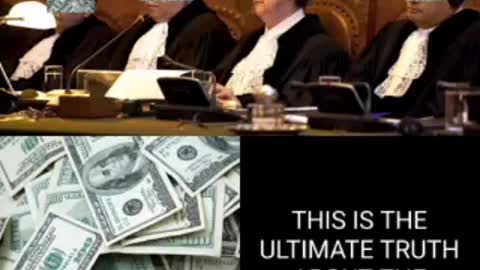 The ultimate truth about the manipulation