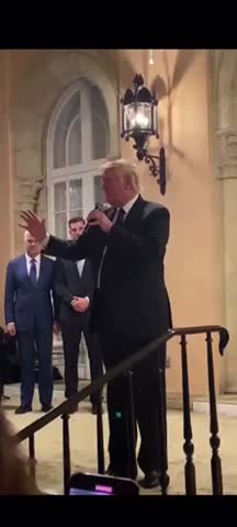 WHAT DOES TRUMP REALLY THINK ABOUT GEN. MILLEY?!?!